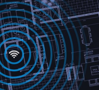 cobertura wifi casa