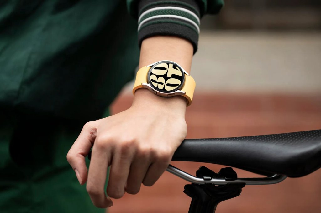 Los smartwatches pueden ayudarte a cumplir con tus propósitos