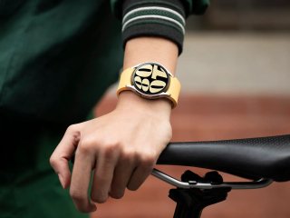 Los smartwatches pueden ayudarte a cumplir con tus propósitos