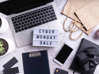 cyber monday