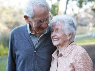 día de las personas de edad