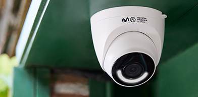 Videovigilancia Alarmas Negocios Pro Movistar Prosegur Alarmas