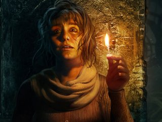 juegos de terror