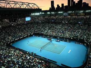 Open de Australia