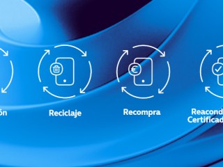 Reacondicionado significado