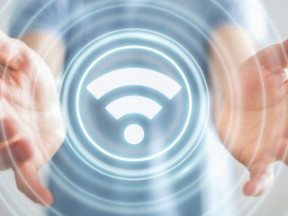 Problemas con el WiFi