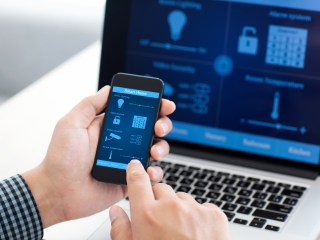 alarma inteligente movistar