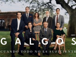 Galgos