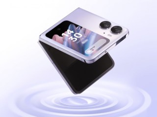 OPPO Find N2 Flip uefa champions league