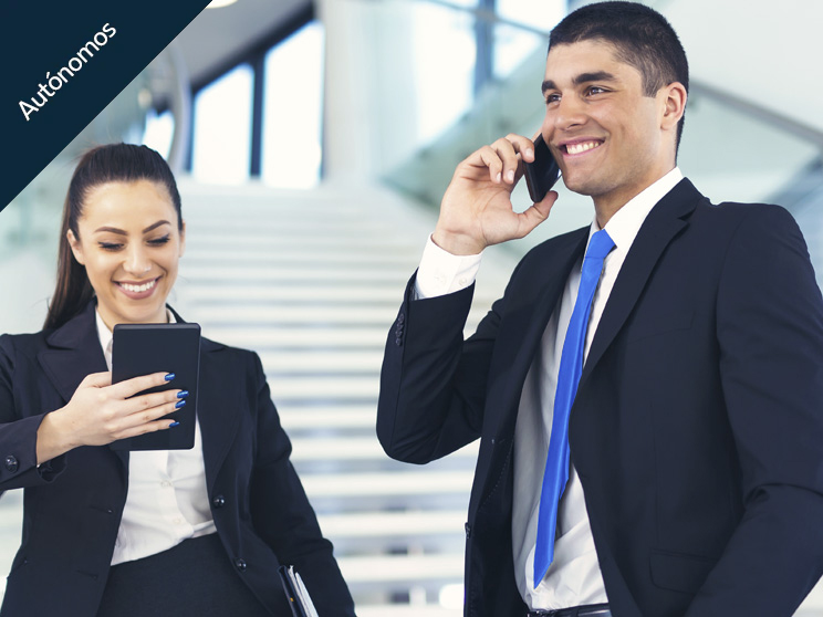 Ofertas telefonia movil
