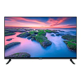 Enlace a Smart TV desde la página de móviles