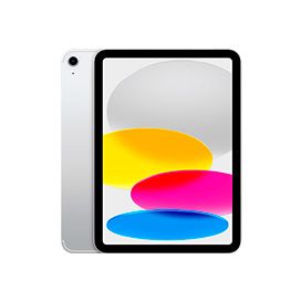Enlace a Tablets desde la página de móviles