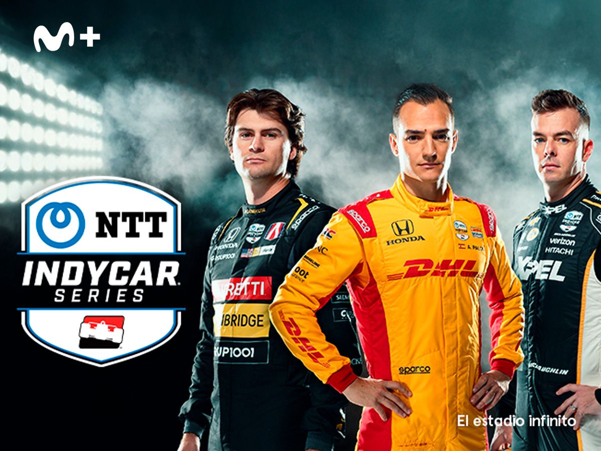INDYCAR TORONTO INDYCAR TORONTO