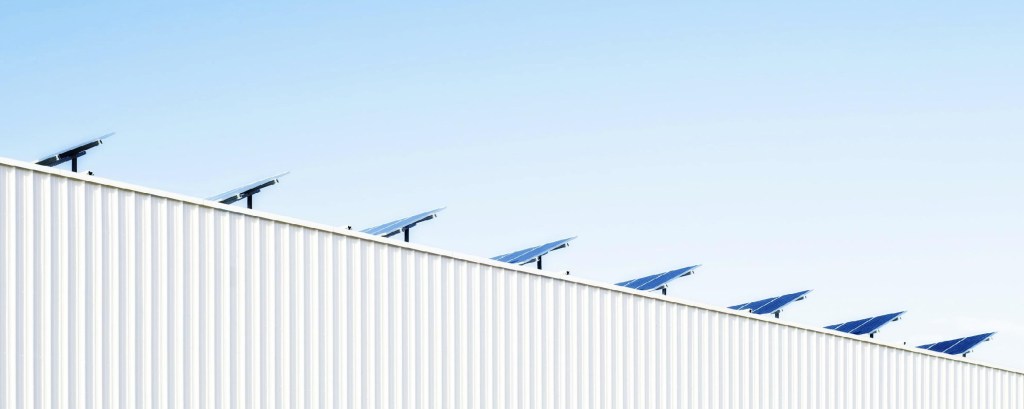 placas solares sostenibilidad