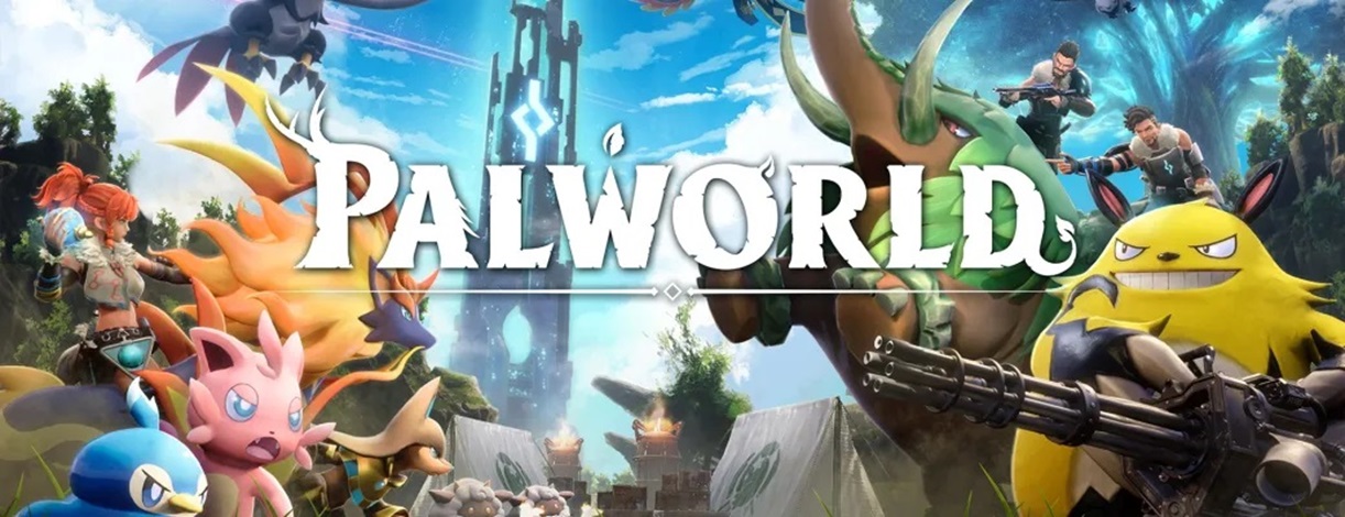 Palworld