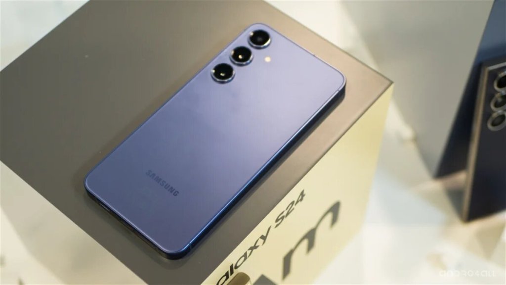 samsung galaxy s24