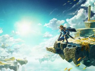 zelda tears of the kingdom