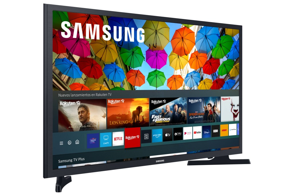 TV SAMSUNG UE32T4305AEXXC