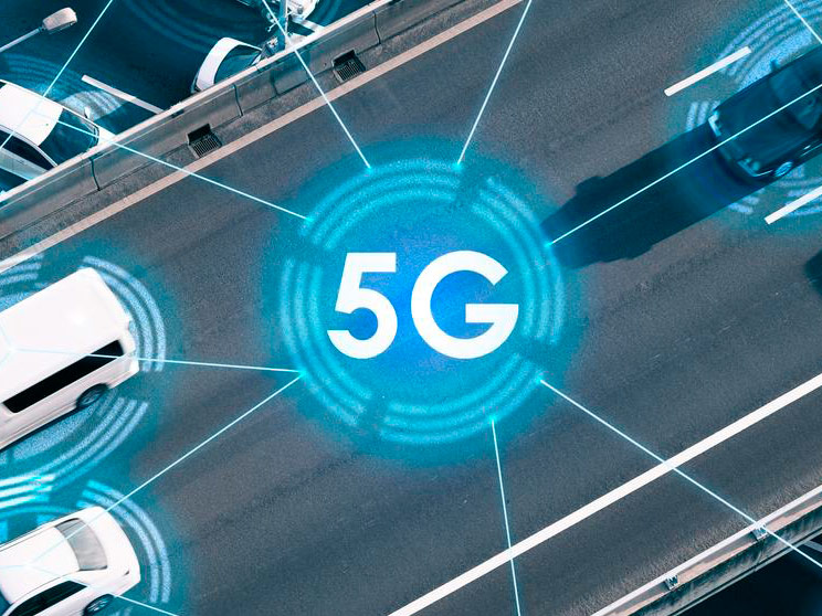 Tarifas Movil Autónomos - Conectividad 5G+