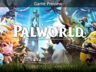 palworld