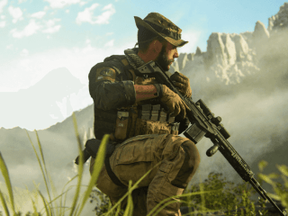 modern warfare 3
